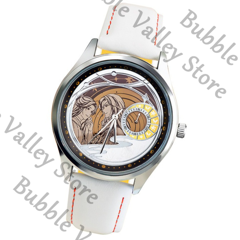 Watch Accessories - Jam Tangan Cosplay Anime Xie Lian