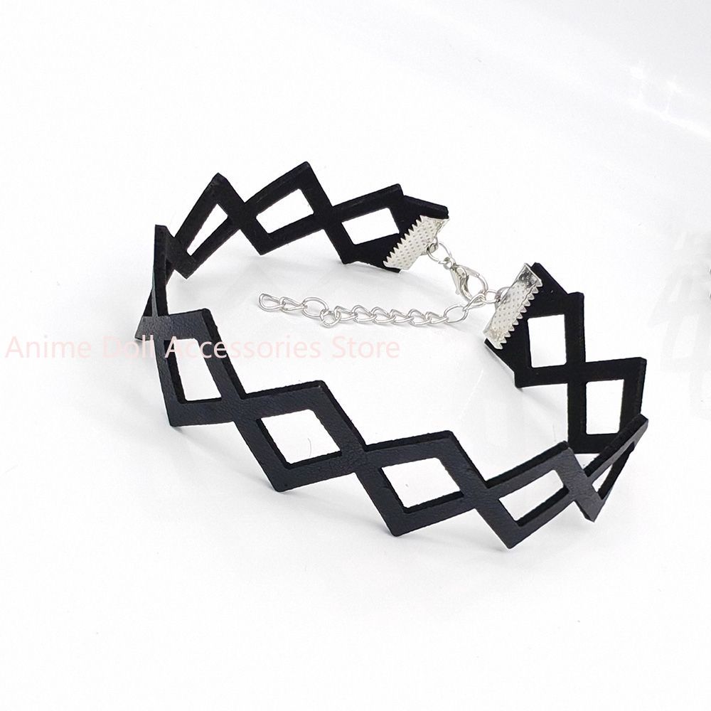 Anime Pendant Necklace - Kalung Liontin Cengkeh VALORANT, Perhiasan Rantai,
