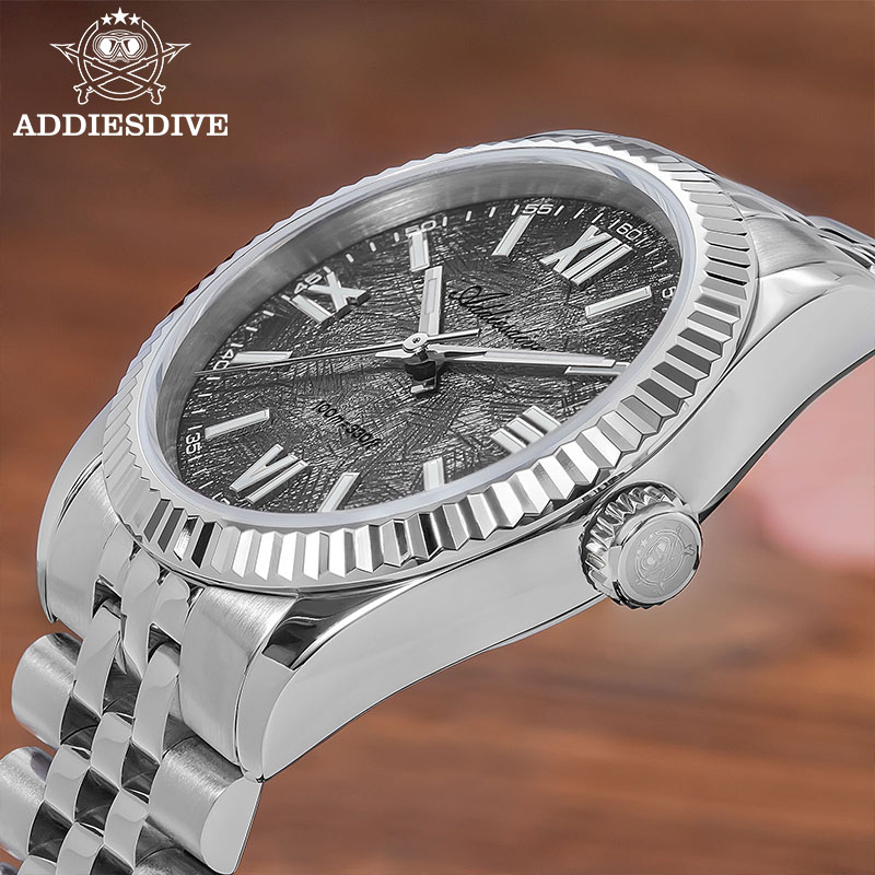 Watch Accessories - ADDIESDIVE Jam Tangan Elegan untuk Wanita