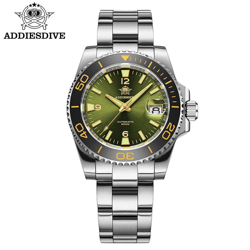 ADDIESDIVE Jam Tangan Hadiah M - Watch Accessories ulasan dan harga