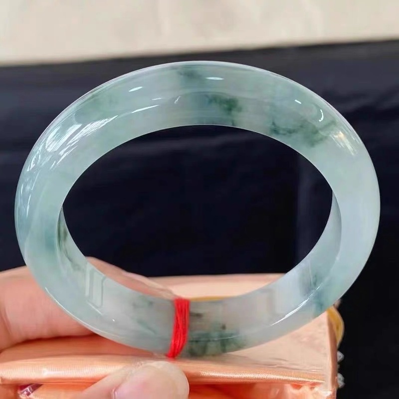 Gelang wanita dari batu giok M - Bracelets ulasan dan harga