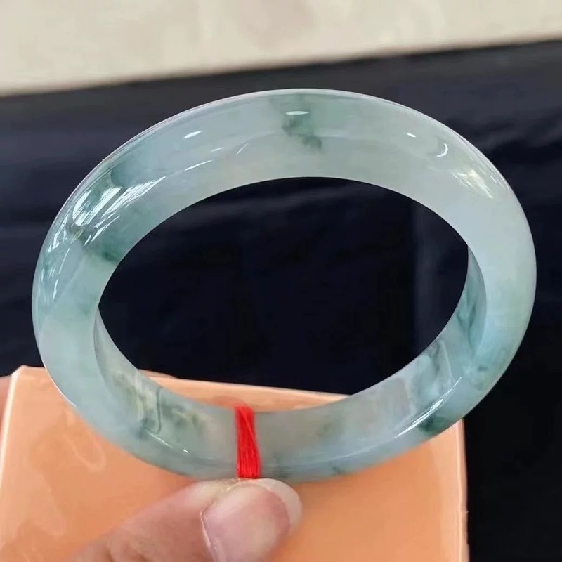 Gelang wanita dari batu giok M - Bracelets ulasan dan harga