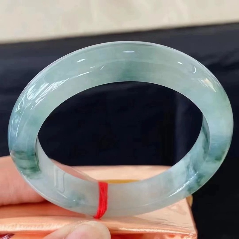 Gelang wanita dari batu giok M - Bracelets ulasan dan harga