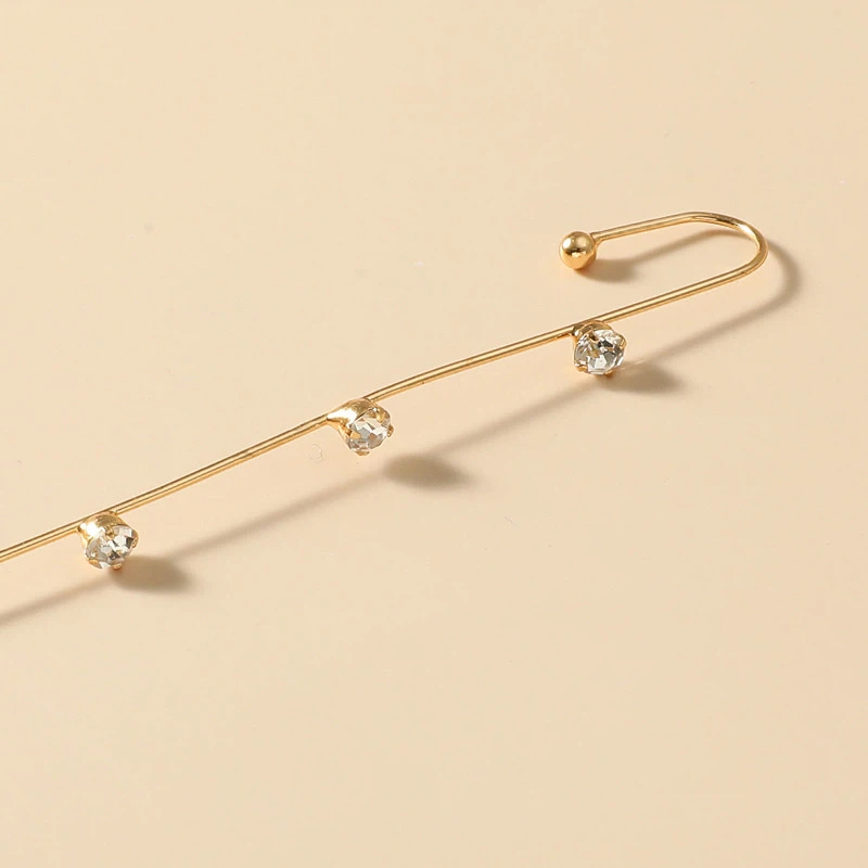Anting-anting wanita model dau - Earrings ulasan dan harga
