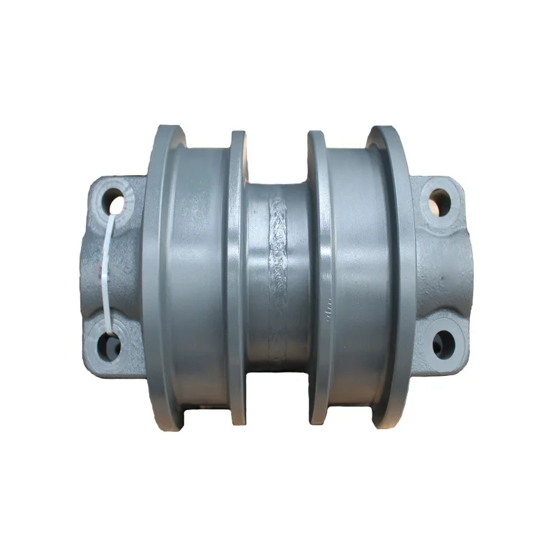Roda pendukung D6D bilateral,  - Rings ulasan dan harga