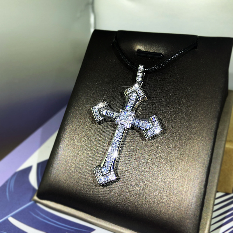 925 Perak Murni Putih Halus Zi - 925 Sterling Silver Chain Necklace Men ulasan dan harga