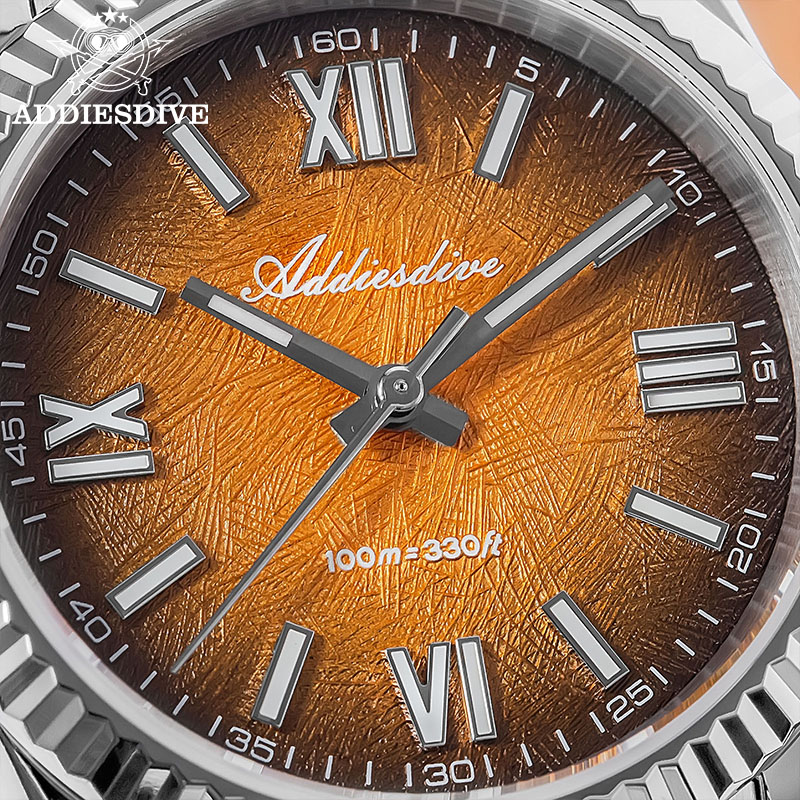 ADDIESDIVE Jam Tangan Elegan u - Watch Accessories ulasan dan harga