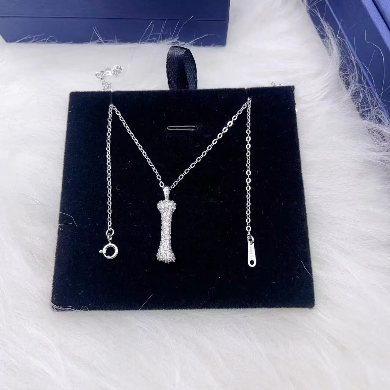 Versi yang ditingkatkan! Kalun - Anime Pendant Necklace ulasan dan harga