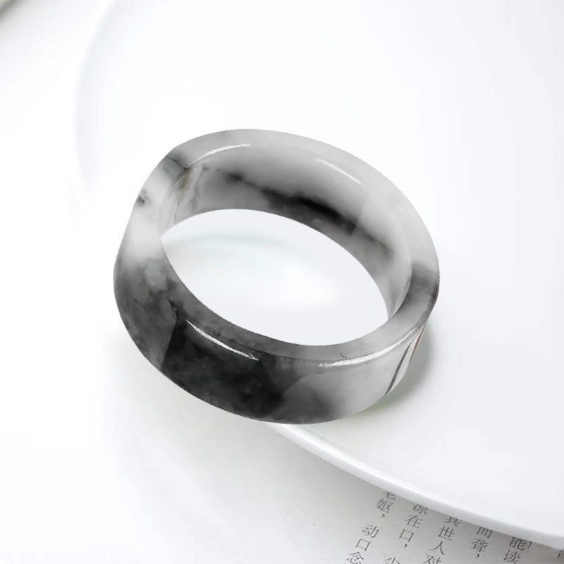 Cincin A-grade alami dari Myan - Rings ulasan dan harga