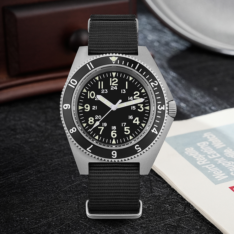 Watchdives WD1972 Jam Tangan K - Watch Accessories ulasan dan harga