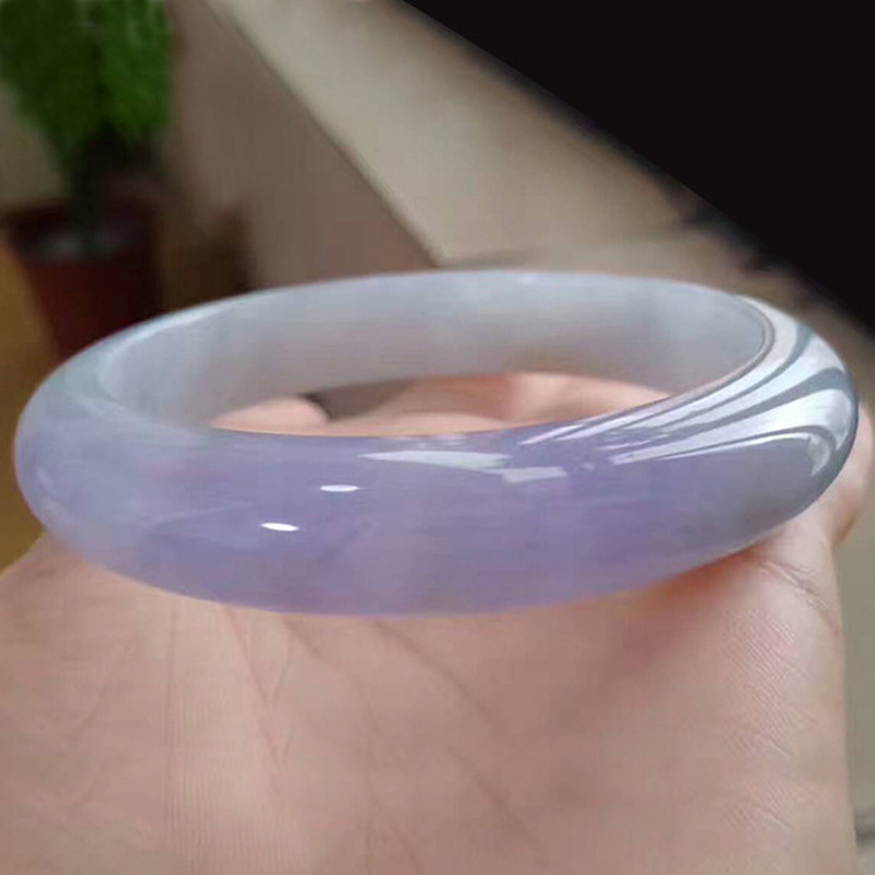 Gelang batu giok Burma asli da - Bracelets ulasan dan harga