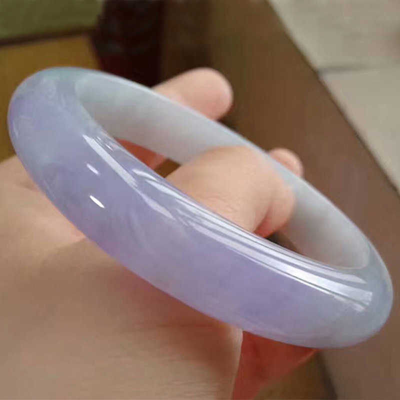 Gelang batu giok Burma asli da - Bracelets ulasan dan harga