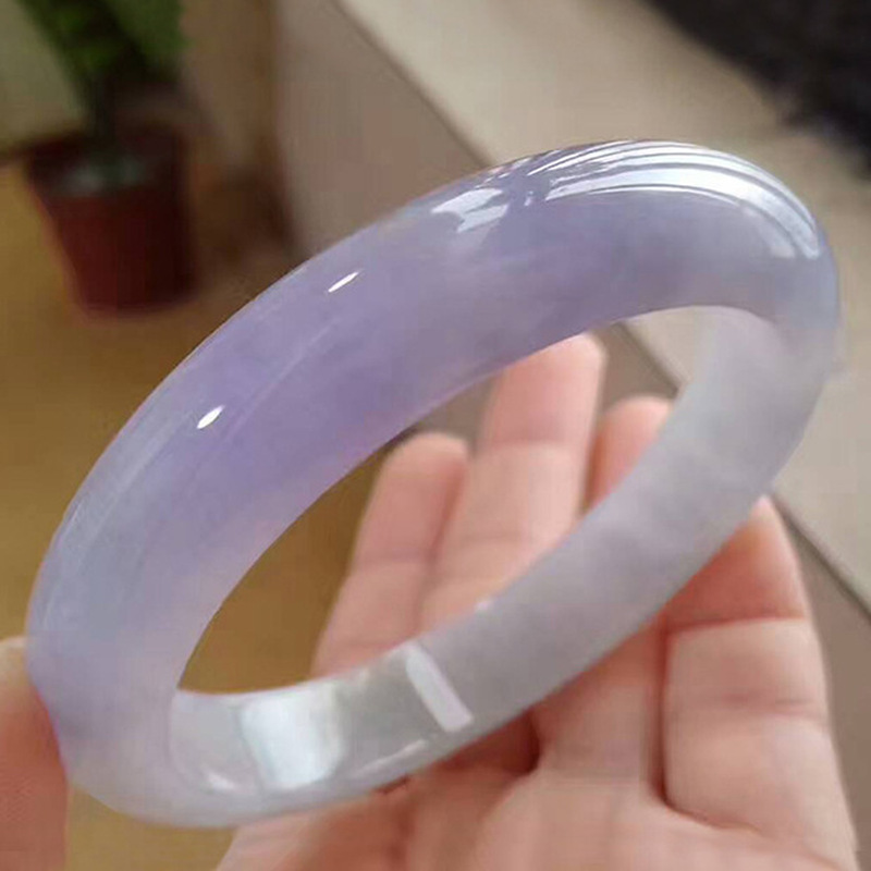 Gelang batu giok Burma asli da - Bracelets ulasan dan harga
