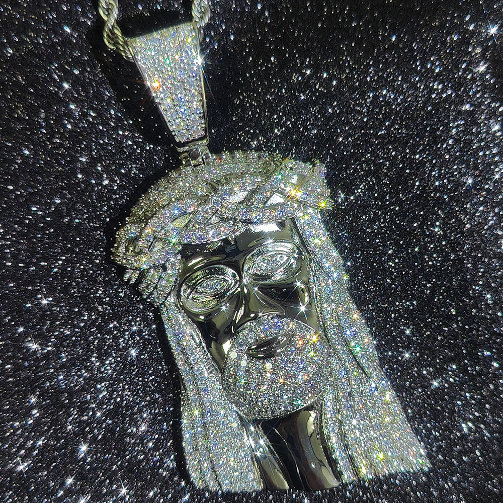 Dropship Rantai Kalung untuk W - Cuban Link Chain 12Mm ulasan dan harga