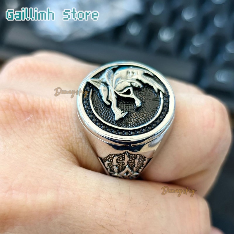 Hadiah Liontin Permainan Peran - Anime Pendant Necklace ulasan dan harga